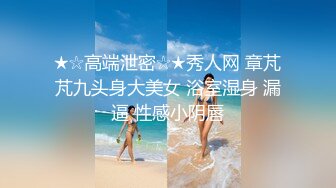 ★☆高端泄密☆★秀人网 章芃芃九头身大美女 浴室湿身 漏逼 性感小阴唇