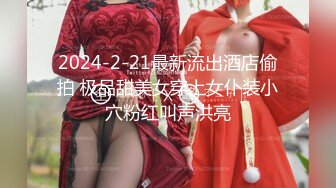 2024-2-21最新流出酒店偷拍 极品甜美女穿上女仆装小穴粉红叫声洪亮