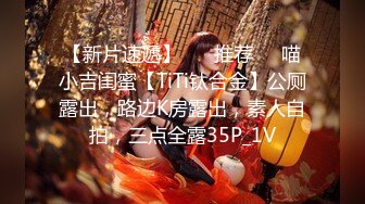 【新片速遞】 ❣️推荐❣️喵小吉闺蜜【TiTi钛合金】公厕露出，路边K房露出，素人自拍，三点全露35P_1V