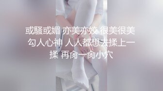 或騷或媚 亦美亦姣 很美很美 勾人心神 人人都想去揉上一揉 再肏一肏小穴