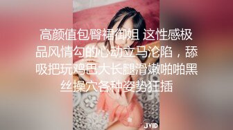  海角侄子爆肏嫂子20.0 嫂子穿上女友的黑丝内裤韵味十足 钻毒龙、波推、爆、操屁眼 完全堕落肉欲