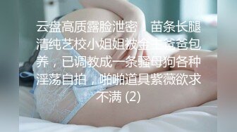 高颜值Ts-mina?? 短发气质御姐，妥妥的白富美，如此美妖，谁能抗住不心动，活好人美，超诱惑！第一部