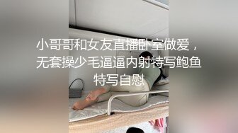  完美御姐气质风骚颜值又高，做爱很主动给大哥交大鸡巴，床上被大哥草着跟狼友互动撩骚