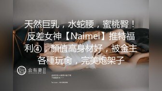 天然巨乳，水蛇腰，蜜桃臀！反差女神【Naimei】推特福利④，顏值高身材好，被金主各種玩肏，完美炮架子