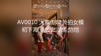 AV0010 大象传媒 外拍女模初下海 竟如此淫荡 恺恺