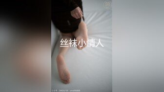 丝袜小情人