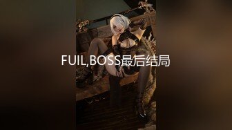 FUlL,BOSS最后结局