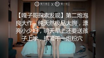 【嘎子哥探索发现】第二炮泡良大作，纯天然极品大胸，漂亮小少妇，明天早上还要送孩子上学，抓紧干一炮粉穴