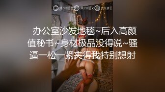 极品尤物美少女！漂亮纹身外表甜美！穿上黑丝大尺度自慰，假吊抽插紧致骚穴，低低呻吟