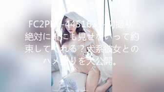 【神仙颜值】超级高颜值美女“小蓝”大尺度性爱私拍