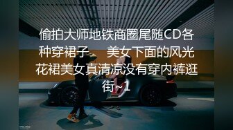 偷拍大师地铁商圈尾随CD各种穿裙子❤️美女下面的风光花裙美女真清凉没有穿内裤逛街~1