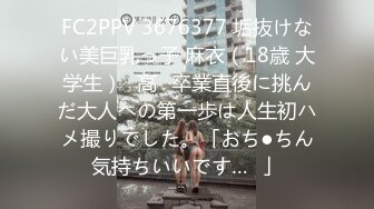 【兔子先生高清4K】与已婚女人度过完美的一天