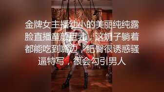 爱妻买了新玩具玩弄