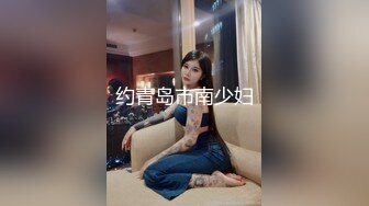 浴室里的缠绵，女友不停歇的口交体验