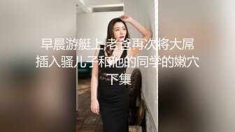 可爱清纯博主【绯红小猫】露脸私拍②