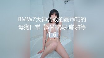 BMWZ大神调教的最乖巧的母狗日常【SM 喝尿 啪啪等】6