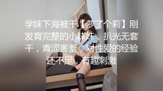 哈尔滨废物绿帽男后入情趣女友