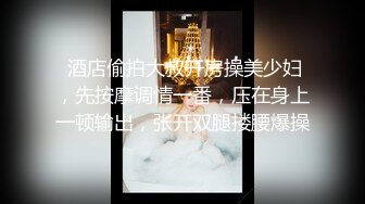 ❤️极品反差婊❤️夫妻家中性爱，超高颜值贤妻却是骚货，超会吃鸡，招式繁多，简直爽翻天呀！