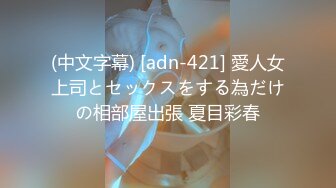 (中文字幕) [adn-421] 愛人女上司とセックスをする為だけの相部屋出張 夏目彩春