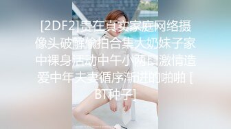 [2DF2]贵在真实家庭网络摄像头破解偸拍合集大奶妹子家中裸身活动中午小两口激情造爱中年夫妻循序渐进的啪啪 [BT种子]