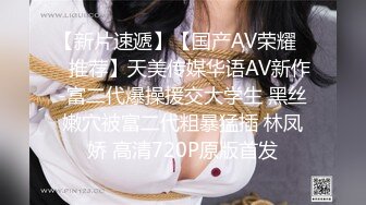 国产CD系列清纯美娇娘猫儿学院风女神裹着肉丝撸鸡儿