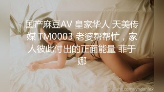 国产麻豆AV 皇家华人 天美传媒 TM0003 老婆帮帮忙，家人彼此付出的正面能量 菲于娜