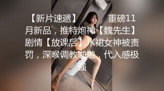 偷吃的好色女仆