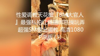 性爱调教天花板『BM大官人』最强私拍红绳捆绑怒操玩弄 超强SM露出调教 高清1080P原版 (3)