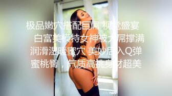 STP28218 外表英气性感美女！连体开档黑丝！大屌炮友激情操逼，抓着JB认真舔，扛起双腿爆操站立后入 VIP0600