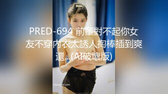   眼镜小哥趁父母不在家和萝莉女友在家里啪啪不停