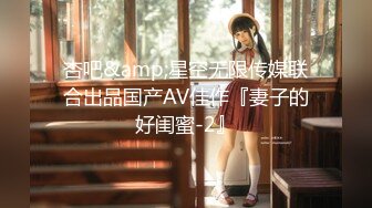 杏吧&amp;星空无限传媒联合出品国产AV佳作『妻子的好闺蜜-2』