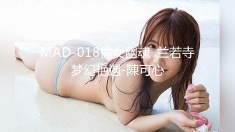 MAD-018倩女幽魂 .兰若寺梦幻艳遇-陳可心