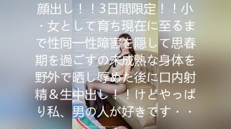 工作室原创 与不爱穿内裤的女友，同居的第一天