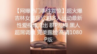 超美乳~渔网丝袜被干到