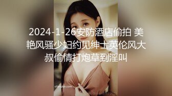 上海白领受虐夫妇喜欢被女王调教，超会玩的绿帽夫妻「囚夫妻」带你认知SM领域各种剧情