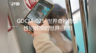 GDCM-025-世界奇妙物语.性别转换的世界-王玥