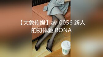 【大象传媒】av-0056 新人的初体验 RONA