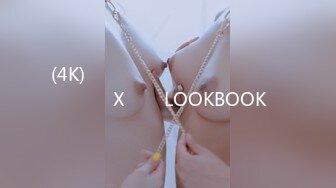 (4K)속옷룩북시스루슬림핏원피스룩북  코카인X제로투LOOKBOOK