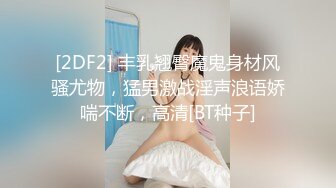 [2DF2] 丰乳翘臀魔鬼身材风骚尤物，猛男激战淫声浪语娇喘不断，高清[BT种子]