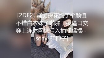 [2DF2] 骚男探花约了个颜值不错白衣妹子啪啪，摸逼口交穿上连体网袜后入抽插猛操 - soav[BT种子]