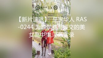 【新片速遞】  皇家华人 RAS-0244 为赚学费而援交的美女高中生,淫荡实录