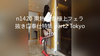 n1420 東熱激情 極上フェラ抜き口奉仕特集 part2 Tokyo-Hot