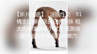 扒开90后小女友性感丝质内裤插完逼再插屁股，艹的爽歪歪