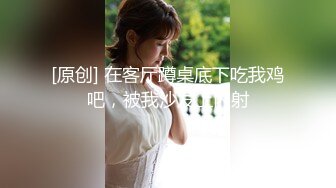 【自整理】欧美的妹子个个都是深藏不露啊，看不出来是资深的幻龙玩家，这个逼都被扩张的能无痛生娃了！【120V】 (29)