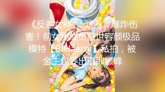 《反差女神❤️泄密》爆炸伤害！前女团成员盛世容颜极品模特【BJHaerni】私拍，被金主包养出道即巅峰