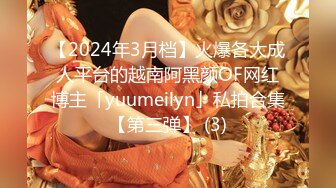 【2024年3月档】火爆各大成人平台的越南阿黑颜OF网红博主「yuumeilyn」私拍合集【第三弹】 (3)