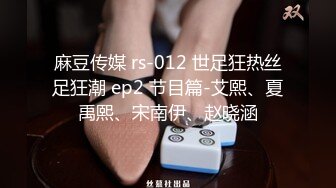 麻豆传媒 rs-012 世足狂热丝足狂潮 ep2 节目篇-艾熙、夏禹熙、宋南伊、赵晓涵