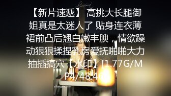 【MP4/HD】顶级超人气爆乳女神 ▌乐乐▌经典痴汉电车《尾行》侵犯女神 尾随强势后入肏弄尤物