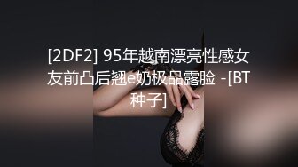 [2DF2] 95年越南漂亮性感女友前凸后翘e奶极品露脸 -[BT种子]