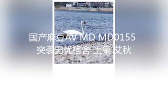 国产麻豆AV MD MD0155 突袭男优宿舍 上集 艾秋